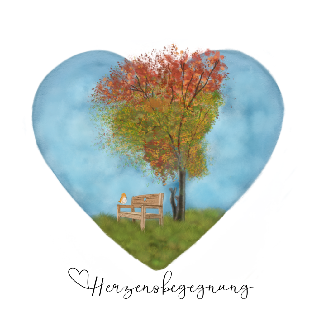 Michaela Furch - Herzensbegegnung